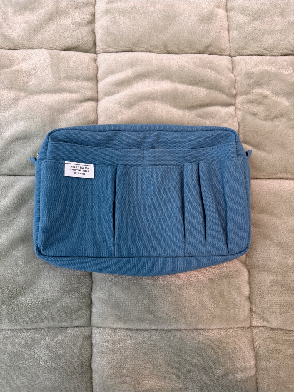 Delfonics Medium Utility Pouch